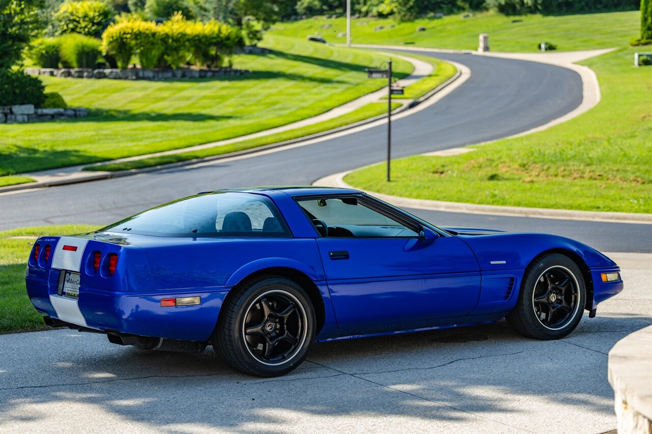 1996 Chevrolet Corvette - Photo 14 - Springfield, MO 65802