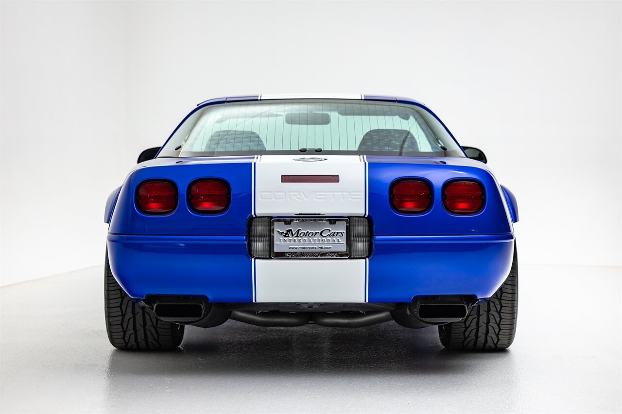 1996 Chevrolet Corvette   - Photo 159 - Springfield, MO 65802