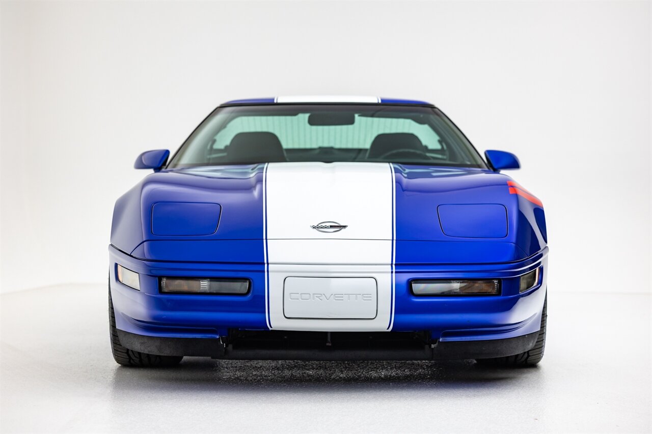 1996 Chevrolet Corvette   - Photo 114 - Springfield, MO 65802
