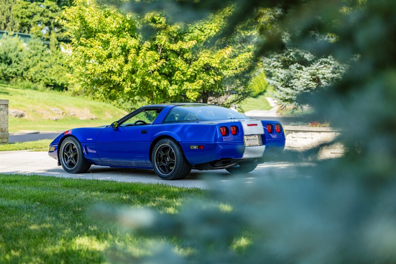 1996 Chevrolet Corvette - Photo 11 - Springfield, MO 65802