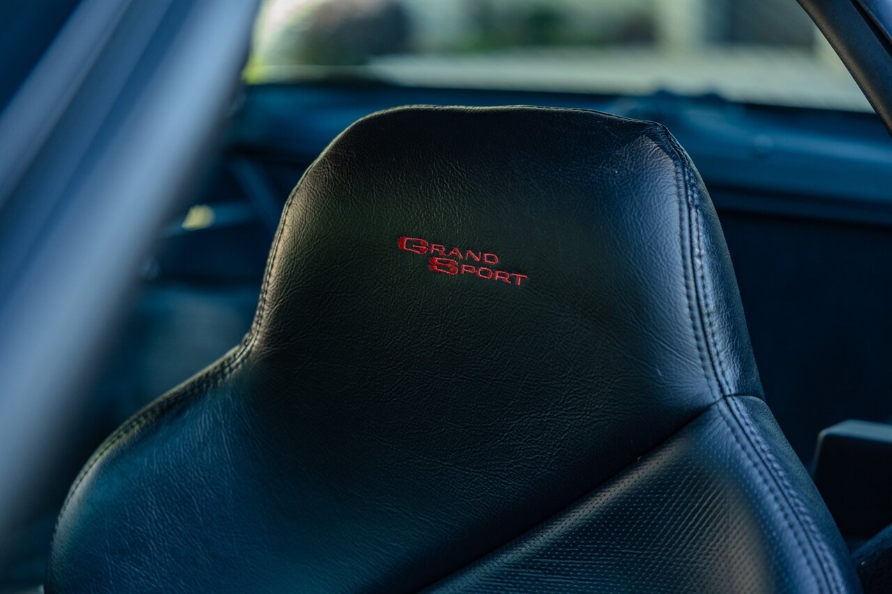 1996 Chevrolet Corvette - Photo 19 - Springfield, MO 65802