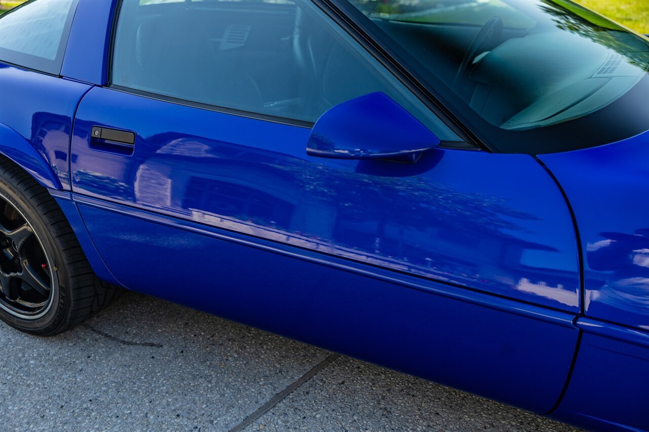 1996 Chevrolet Corvette - Photo 45 - Springfield, MO 65802