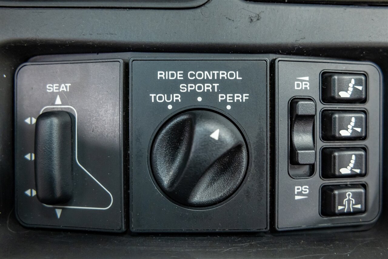 1996 Chevrolet Corvette - Photo 76 - Springfield, MO 65802