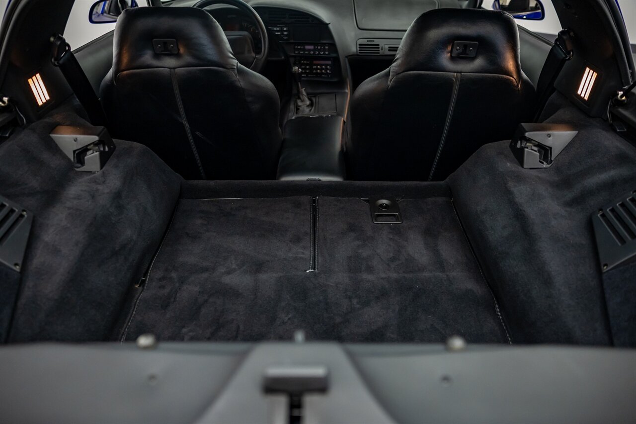 1996 Chevrolet Corvette - Photo 93 - Springfield, MO 65802