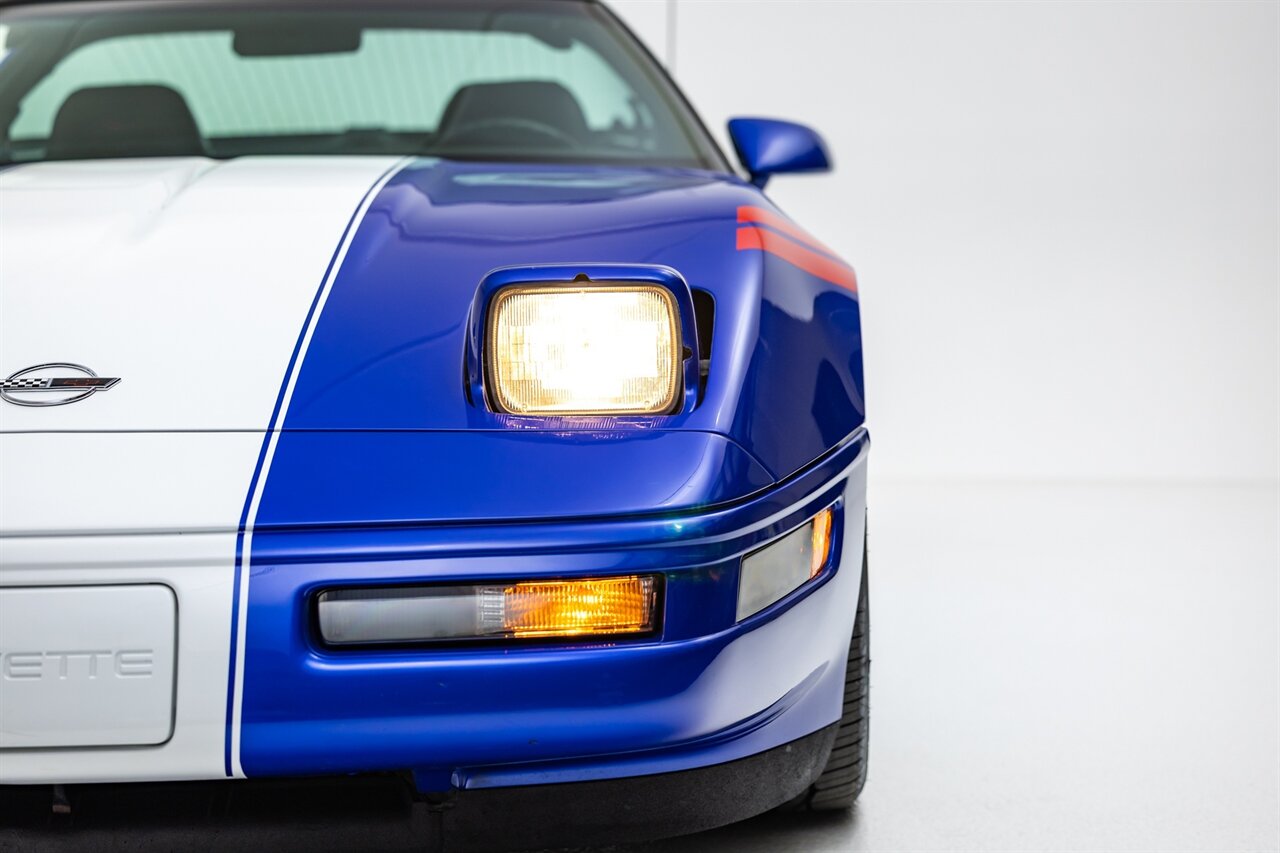 1996 Chevrolet Corvette   - Photo 117 - Springfield, MO 65802