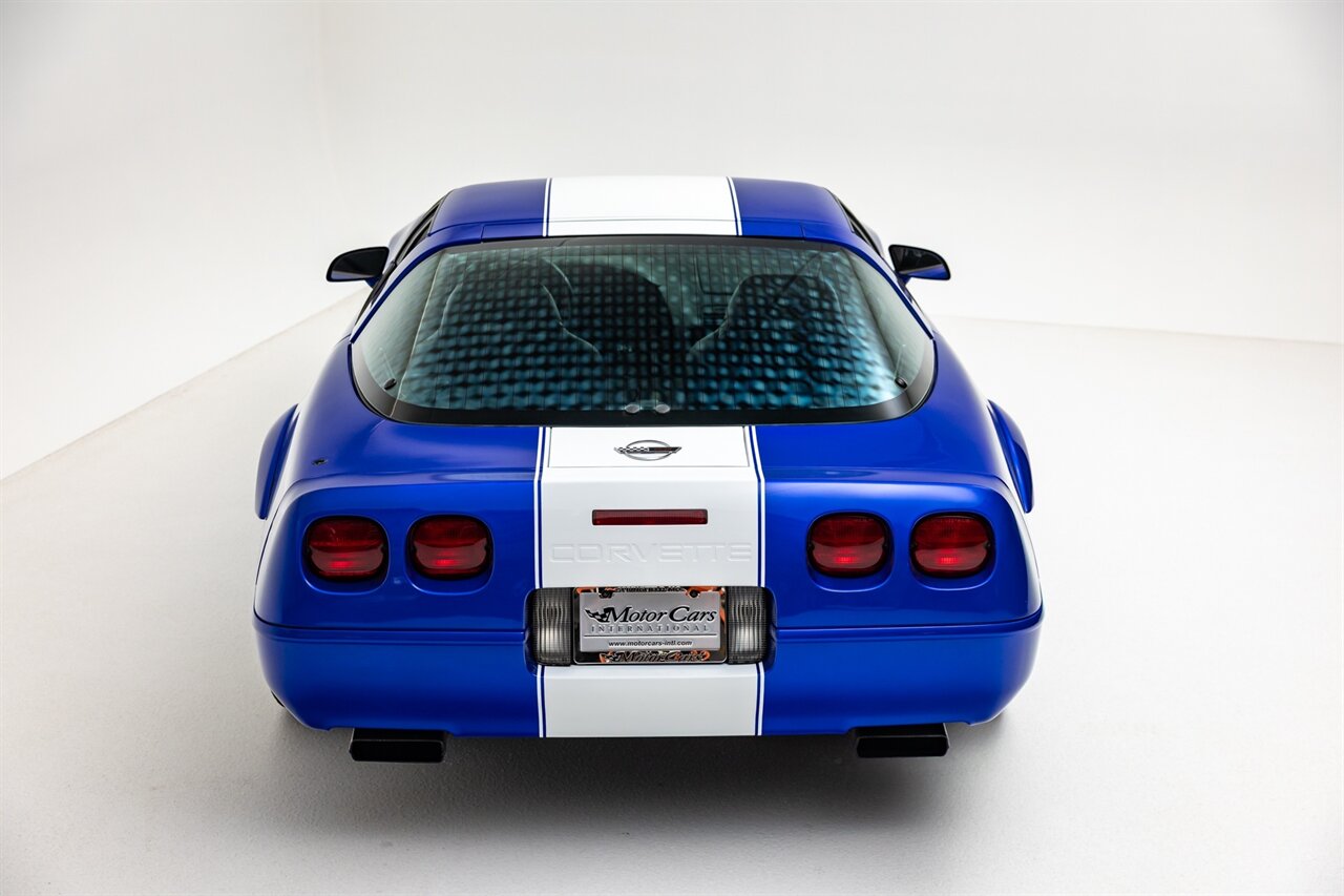 1996 Chevrolet Corvette   - Photo 139 - Springfield, MO 65802