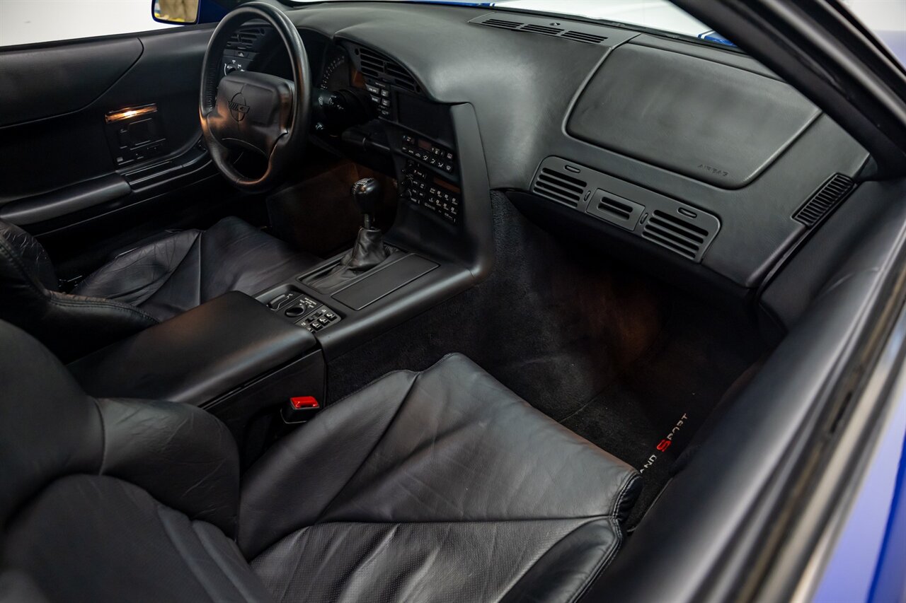 1996 Chevrolet Corvette - Photo 88 - Springfield, MO 65802
