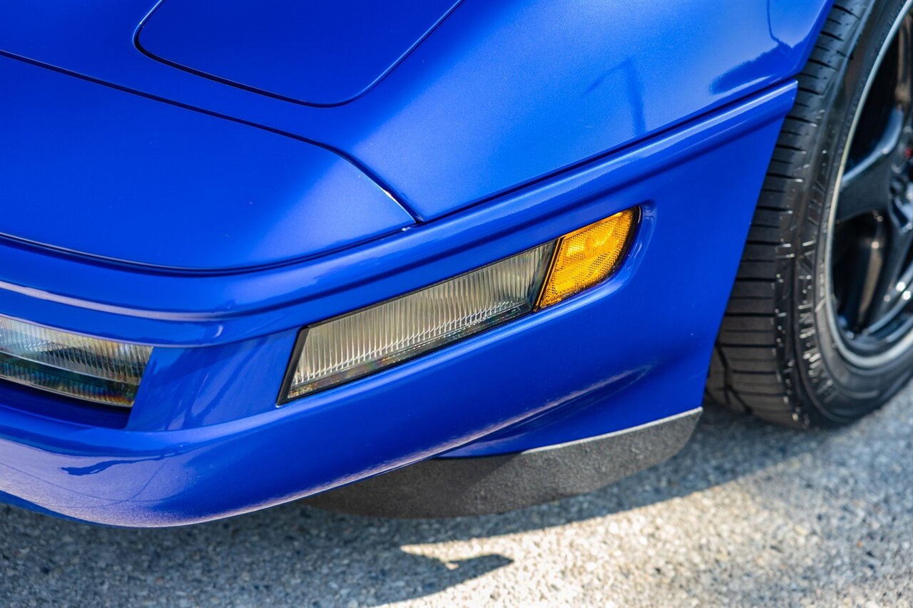 1996 Chevrolet Corvette - Photo 36 - Springfield, MO 65802