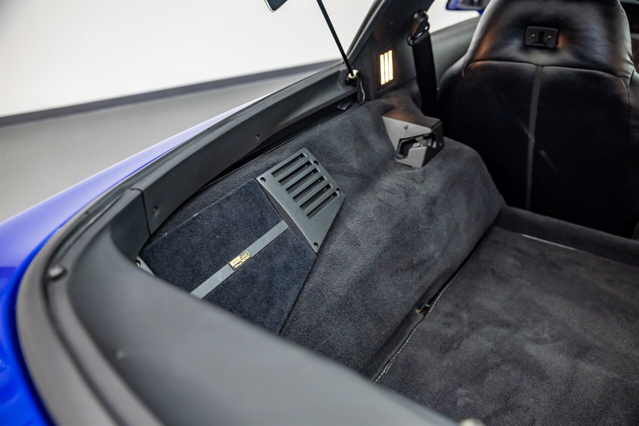 1996 Chevrolet Corvette - Photo 94 - Springfield, MO 65802