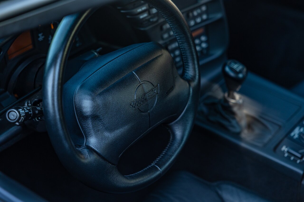 1996 Chevrolet Corvette - Photo 42 - Springfield, MO 65802