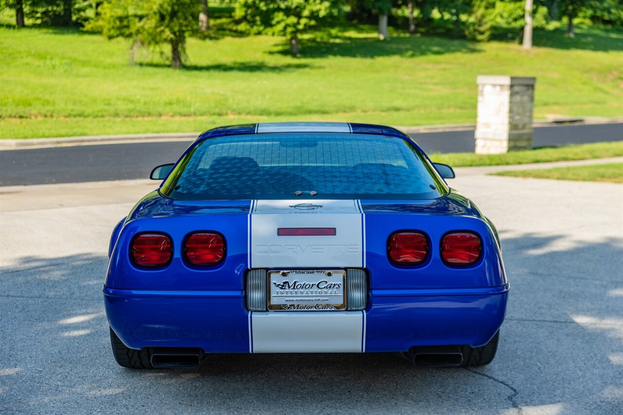 1996 Chevrolet Corvette - Photo 46 - Springfield, MO 65802