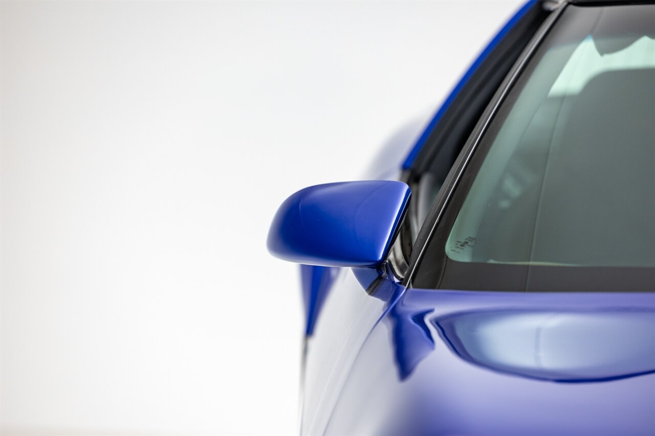 1996 Chevrolet Corvette   - Photo 126 - Springfield, MO 65802