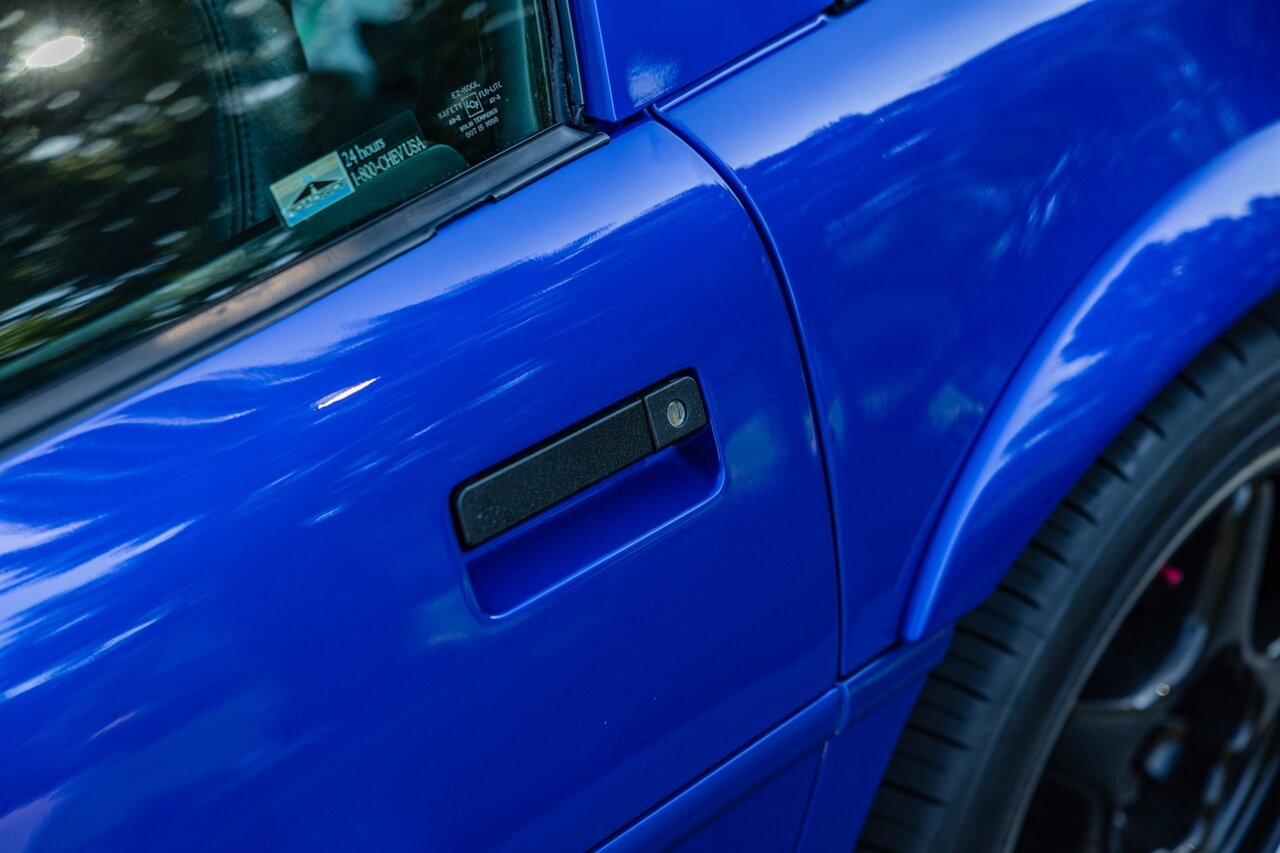 1996 Chevrolet Corvette - Photo 57 - Springfield, MO 65802