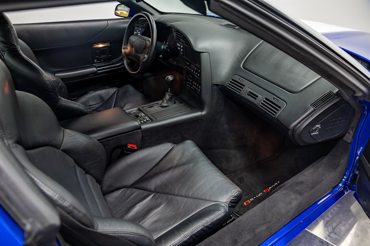 1996 Chevrolet Corvette - Photo 89 - Springfield, MO 65802