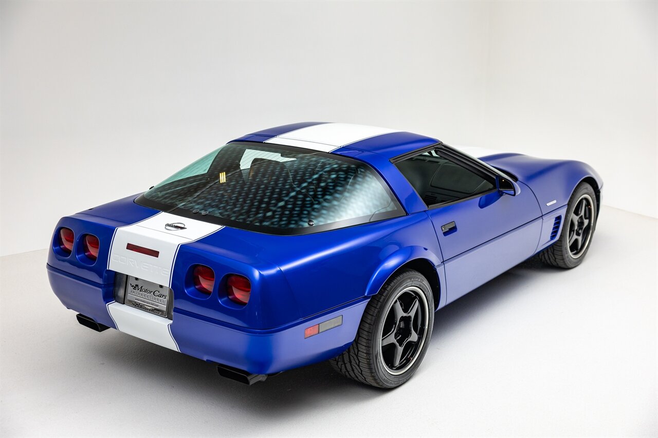 1996 Chevrolet Corvette   - Photo 141 - Springfield, MO 65802