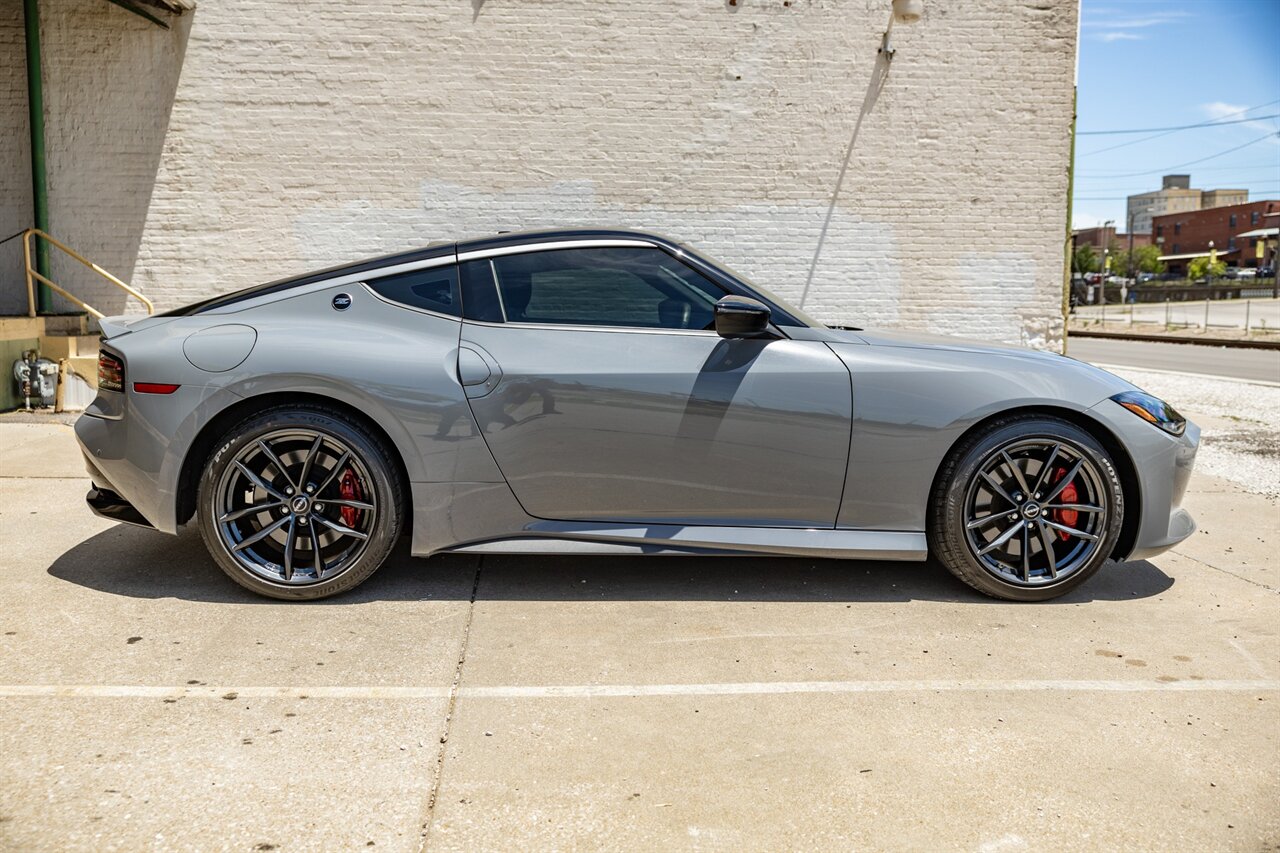 2023 Nissan Z Performance   - Photo 7 - Springfield, MO 65802