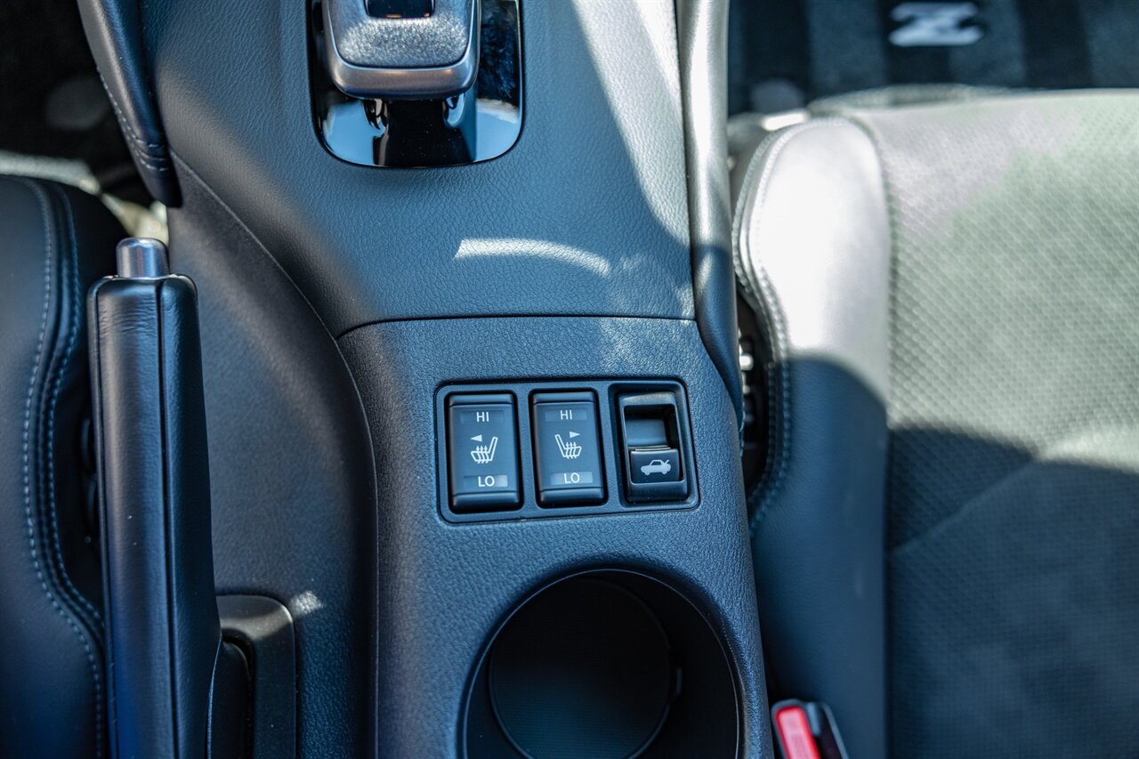 2023 Nissan Z Performance   - Photo 44 - Springfield, MO 65802