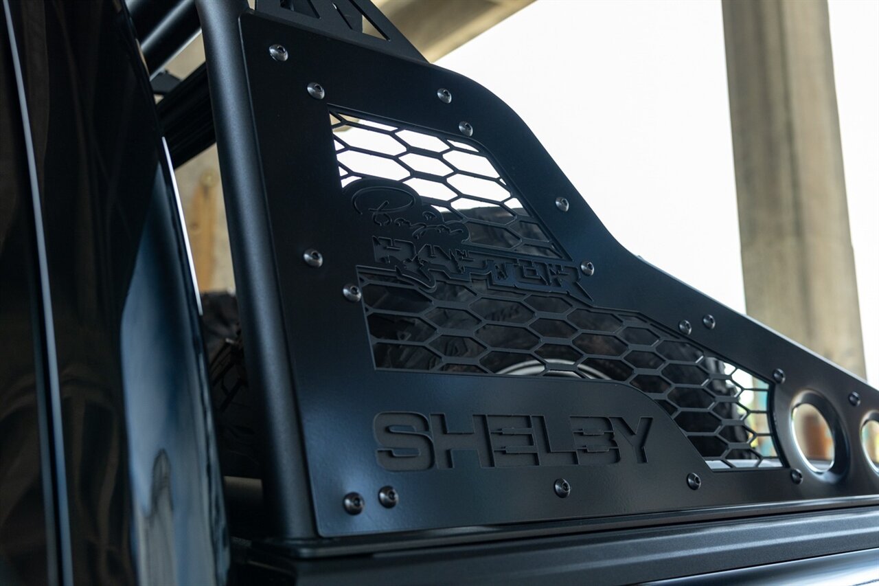 2022 Ford F-150 Shelby Baja Raptor   - Photo 25 - Springfield, MO 65802