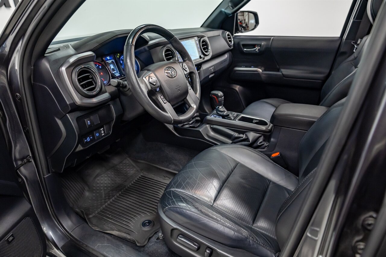 2021 Toyota Tacoma TRD Off Road   - Photo 28 - Springfield, MO 65802