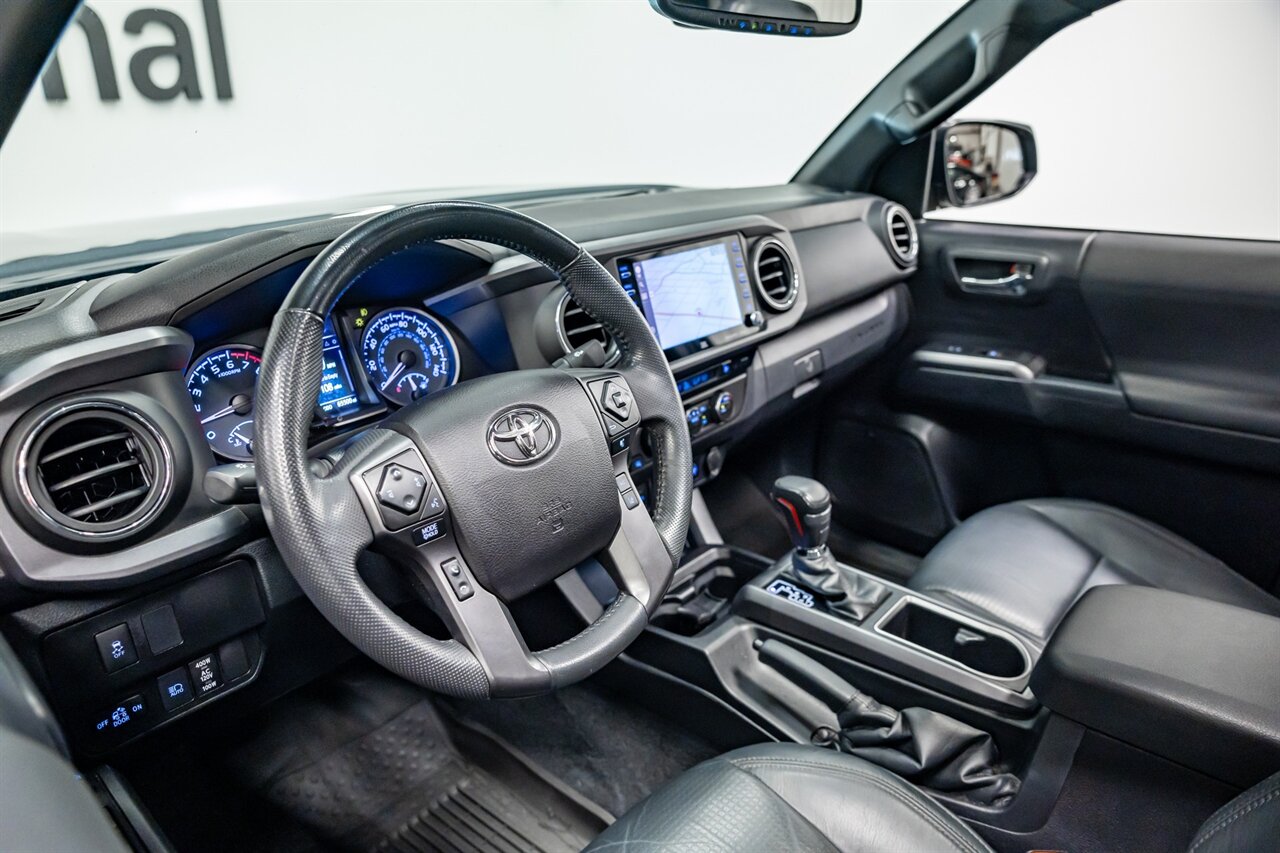 2021 Toyota Tacoma TRD Off Road   - Photo 27 - Springfield, MO 65802