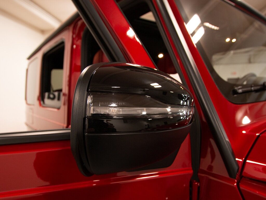 2021 Mercedes-Benz G550   - Photo 37 - Springfield, MO 65802