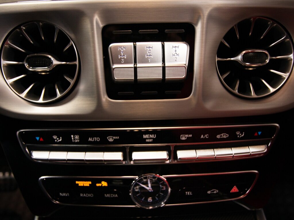 2021 Mercedes-Benz G550   - Photo 24 - Springfield, MO 65802