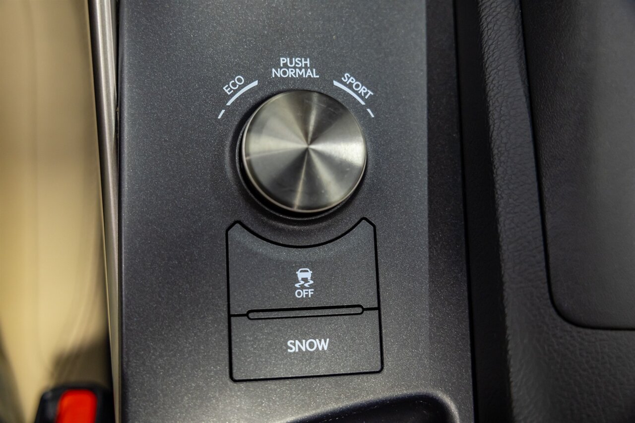 2016 Lexus IS 300 - Photo 33 - Springfield, MO 65802