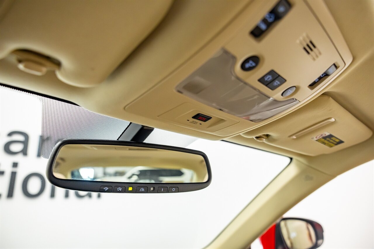 2016 Lexus IS 300 - Photo 35 - Springfield, MO 65802