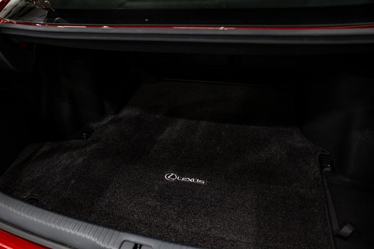 2016 Lexus IS 300 - Photo 25 - Springfield, MO 65802
