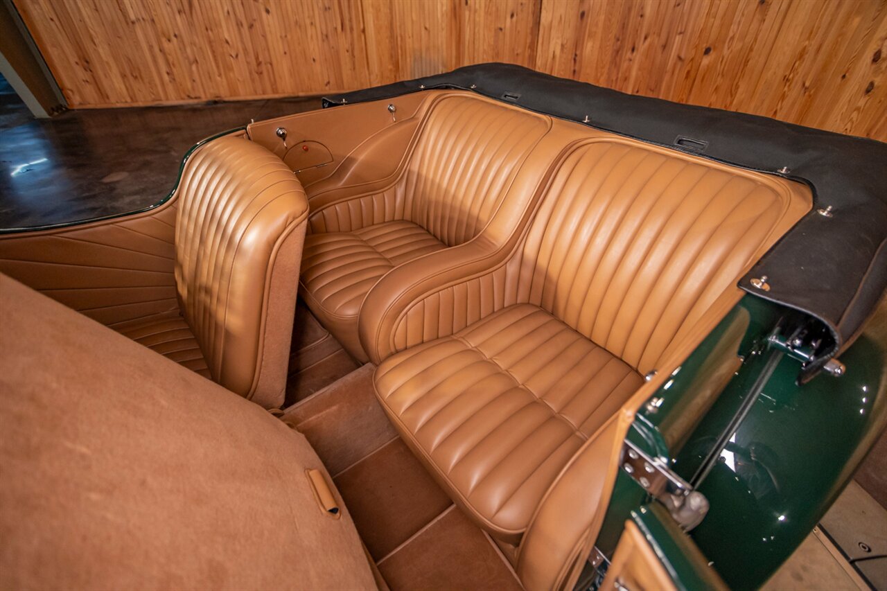 1934 S.S. Cars LTD. SS 1   - Photo 60 - Springfield, MO 65802