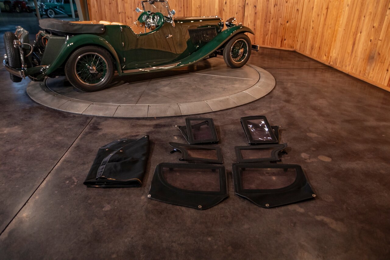 1934 S.S. Cars LTD. SS 1   - Photo 74 - Springfield, MO 65802