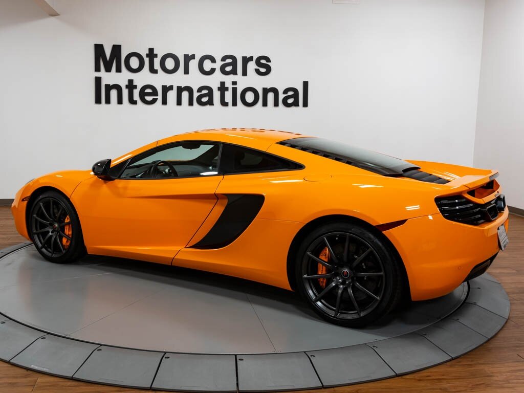 2012 McLaren MP4-12C   - Photo 4 - Springfield, MO 65802