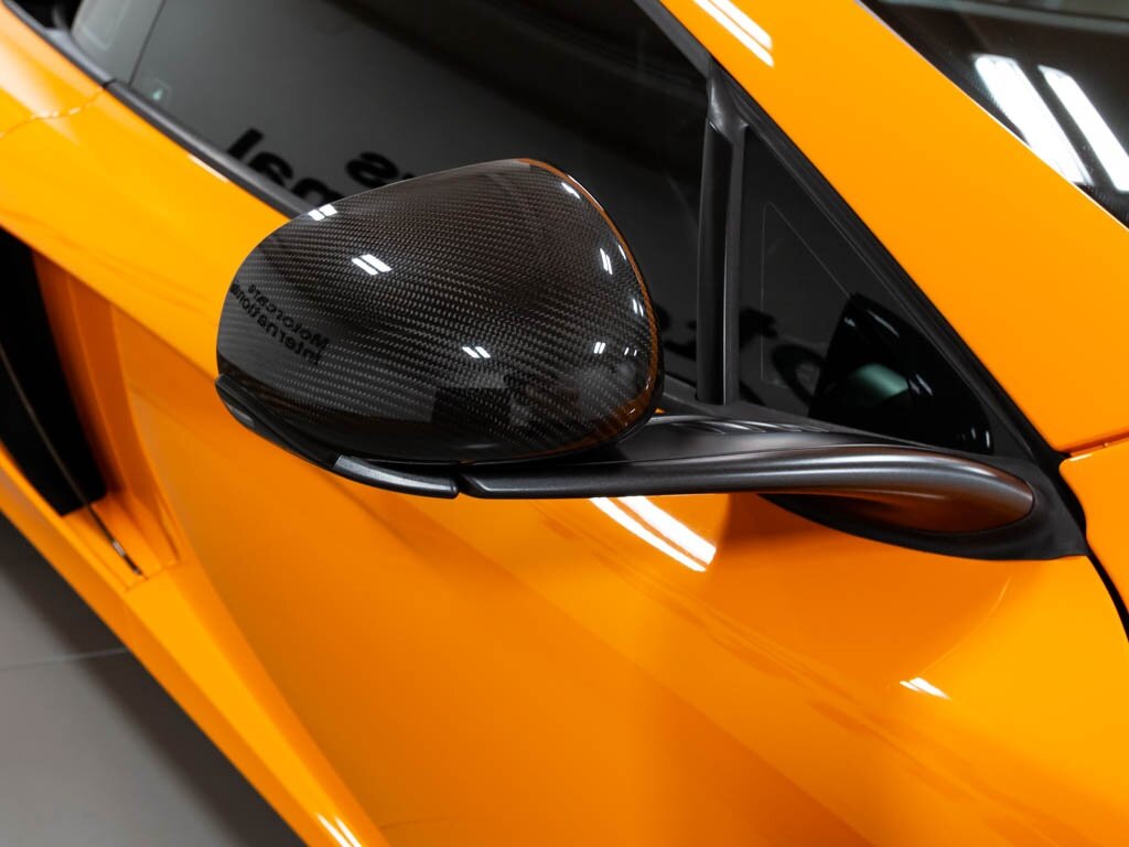 2012 McLaren MP4-12C   - Photo 20 - Springfield, MO 65802