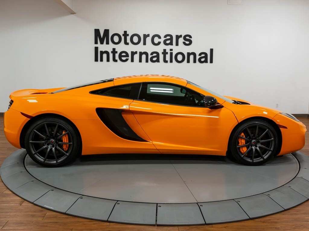 2012 McLaren MP4-12C   - Photo 7 - Springfield, MO 65802