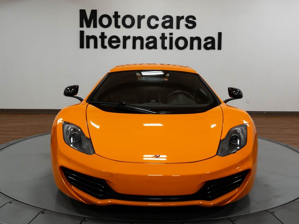 2012 McLaren MP4-12C   - Photo 9 - Springfield, MO 65802