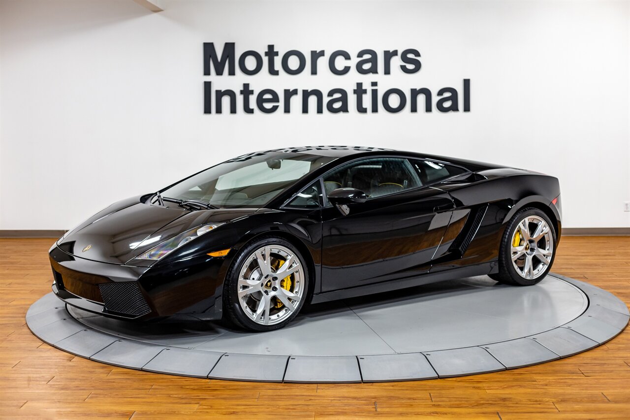 2008 Lamborghini Gallardo   - Photo 1 - Springfield, MO 65802