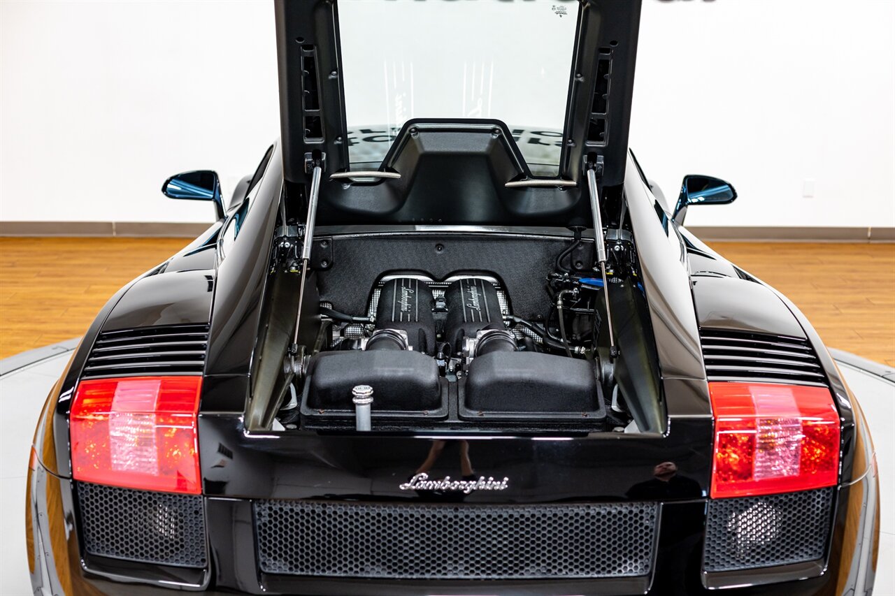 2008 Lamborghini Gallardo   - Photo 46 - Springfield, MO 65802