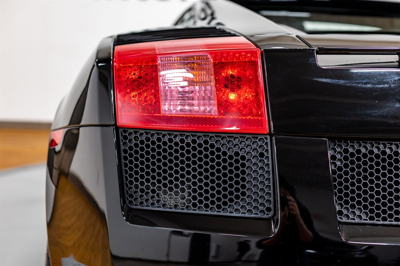 2008 Lamborghini Gallardo   - Photo 47 - Springfield, MO 65802