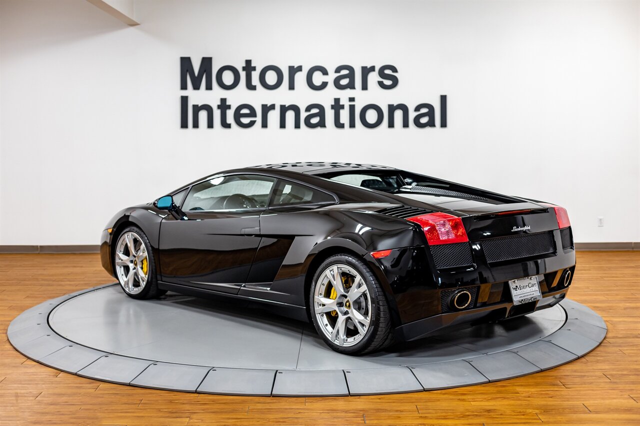 2008 Lamborghini Gallardo   - Photo 4 - Springfield, MO 65802