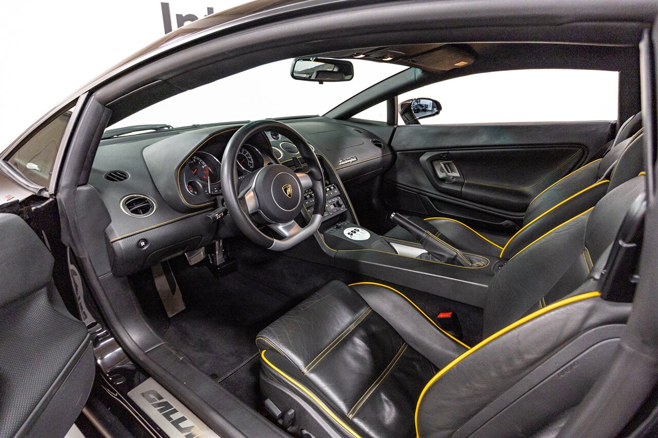 2008 Lamborghini Gallardo   - Photo 54 - Springfield, MO 65802