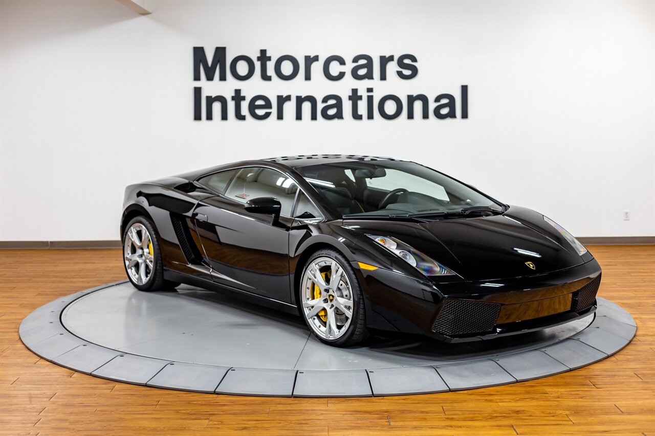 2008 Lamborghini Gallardo   - Photo 8 - Springfield, MO 65802