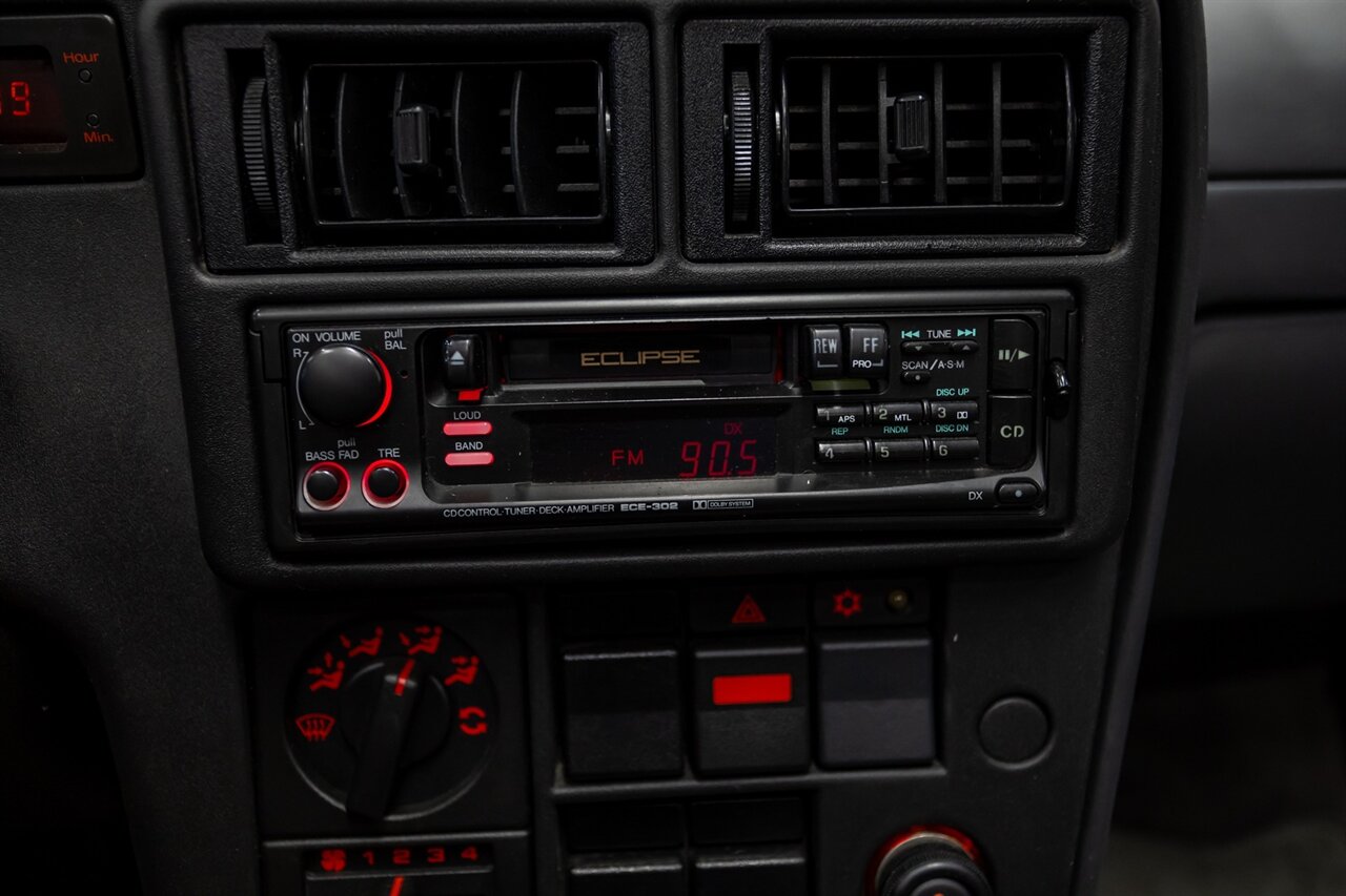 1991 Lotus Elan Turbo   - Photo 50 - Springfield, MO 65802