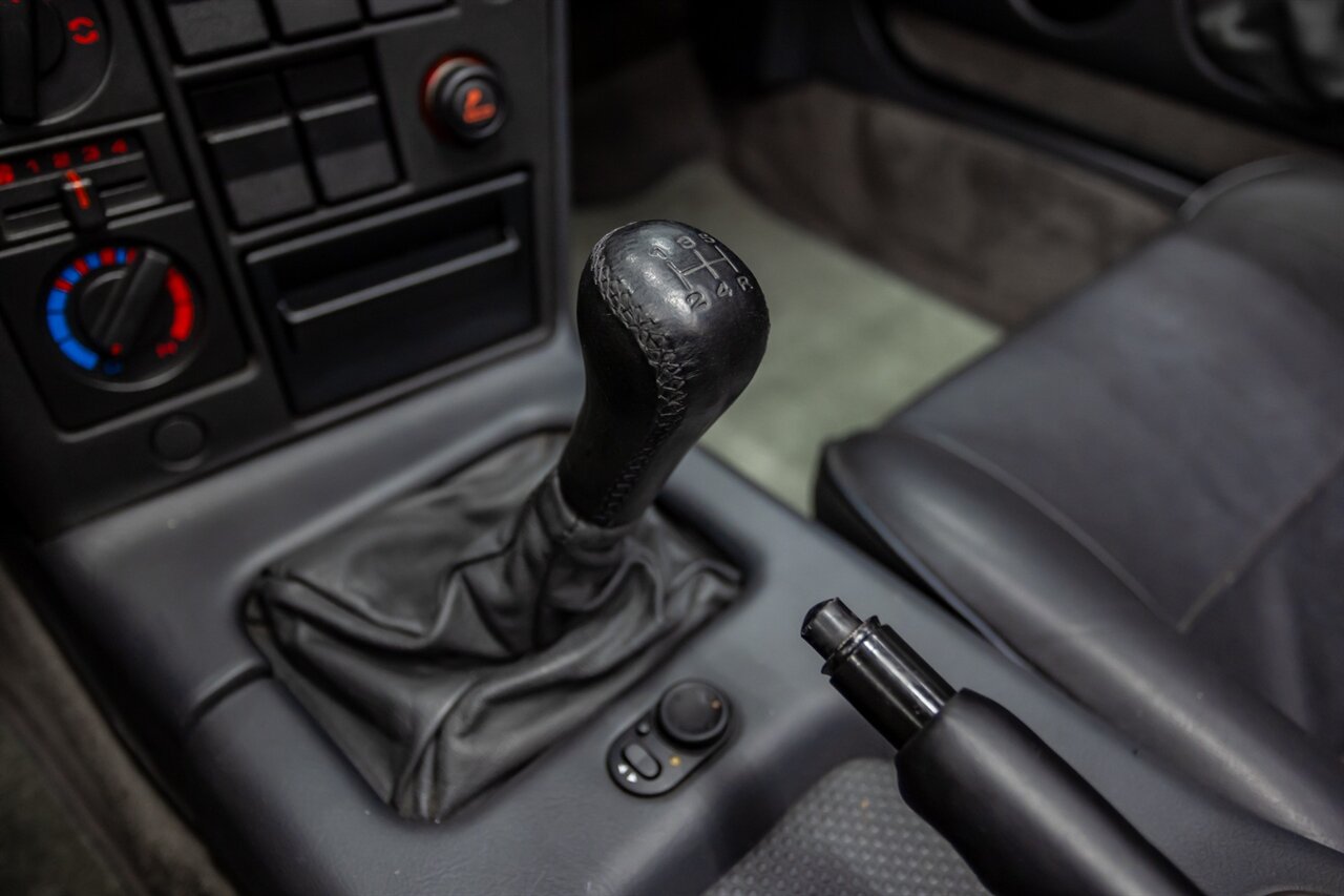 1991 Lotus Elan Turbo   - Photo 37 - Springfield, MO 65802