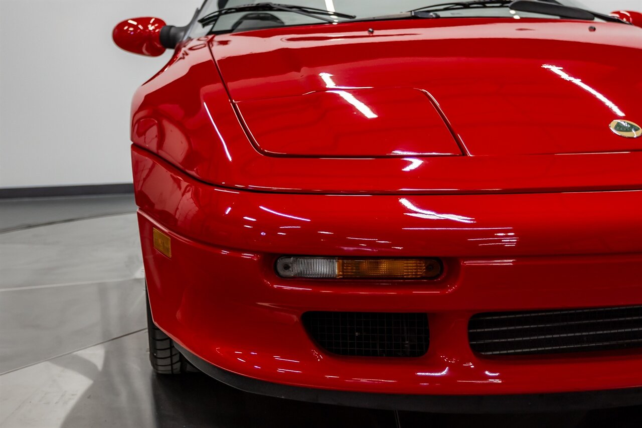 1991 Lotus Elan Turbo   - Photo 18 - Springfield, MO 65802