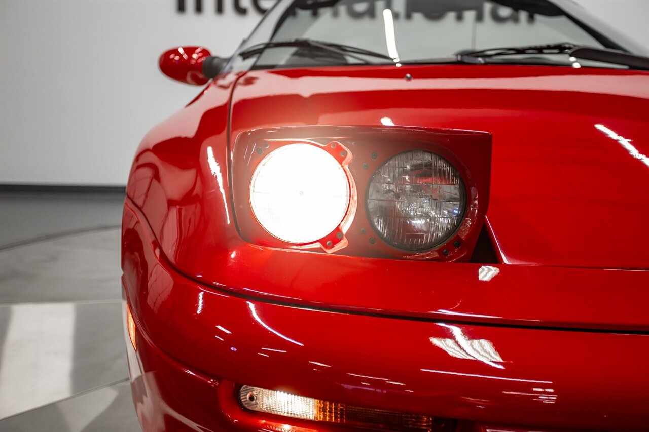 1991 Lotus Elan Turbo   - Photo 55 - Springfield, MO 65802