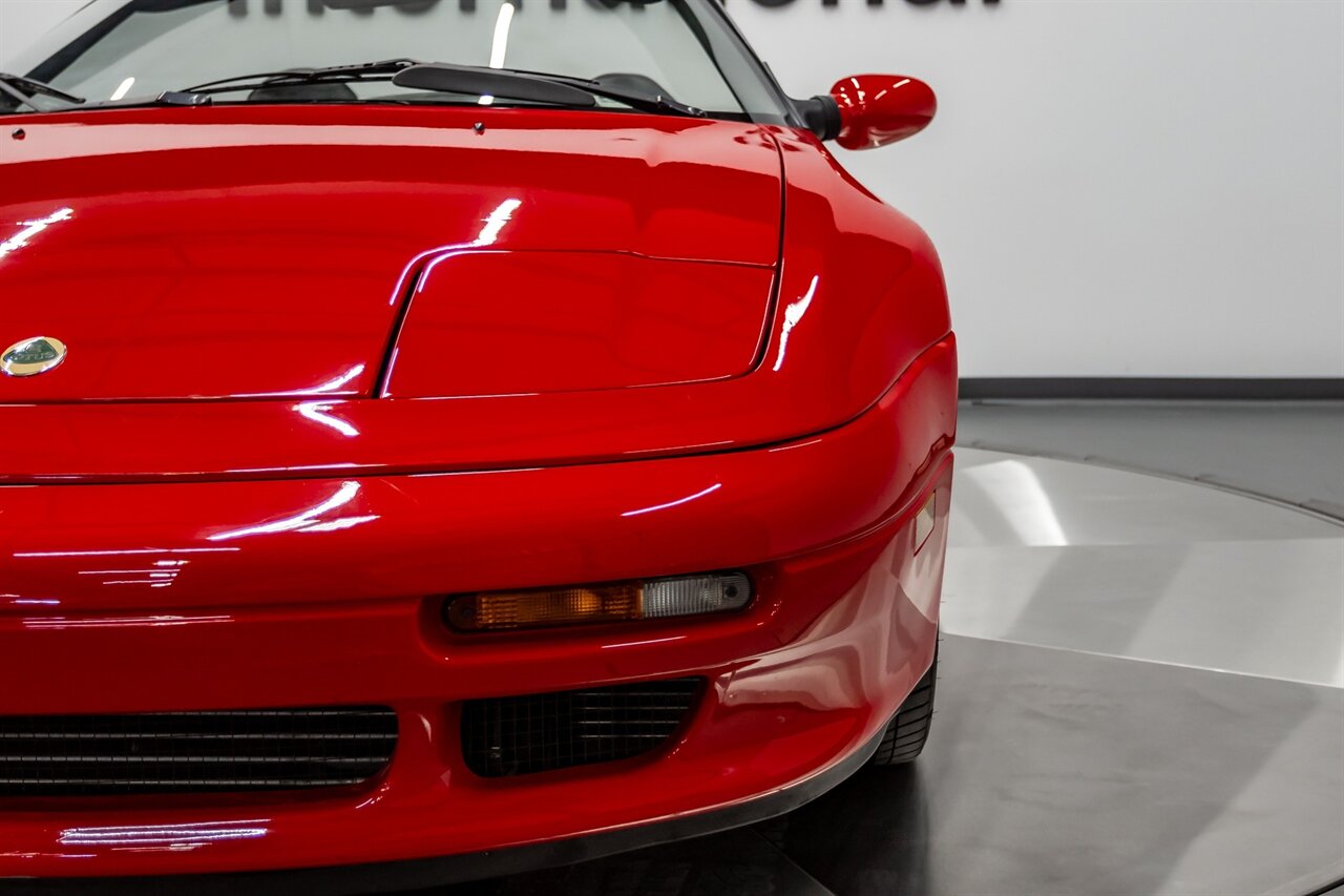 1991 Lotus Elan Turbo   - Photo 23 - Springfield, MO 65802