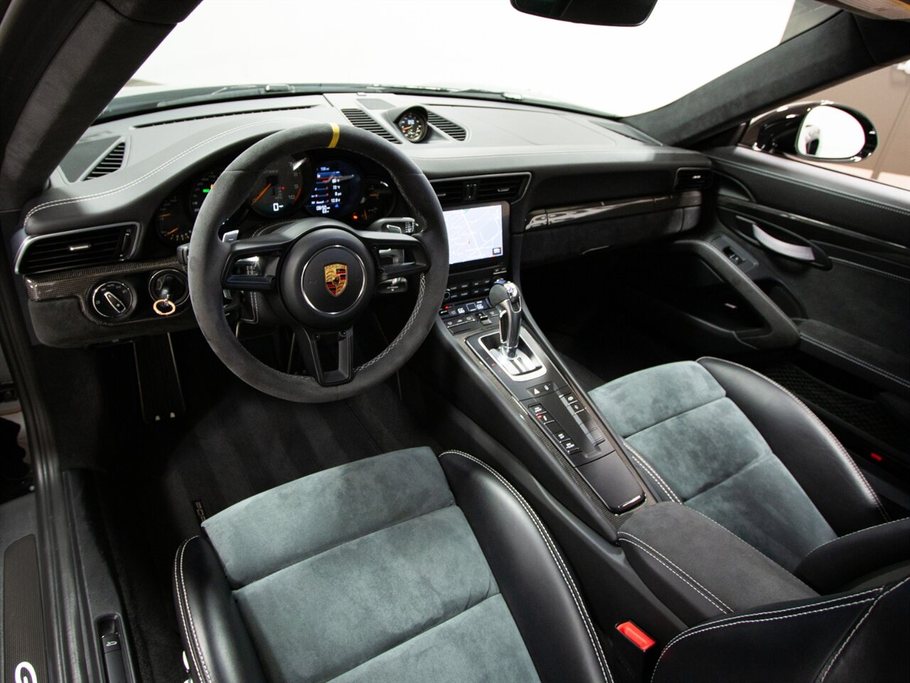 2019 Porsche 911 GT3 RS   - Photo 39 - Springfield, MO 65802