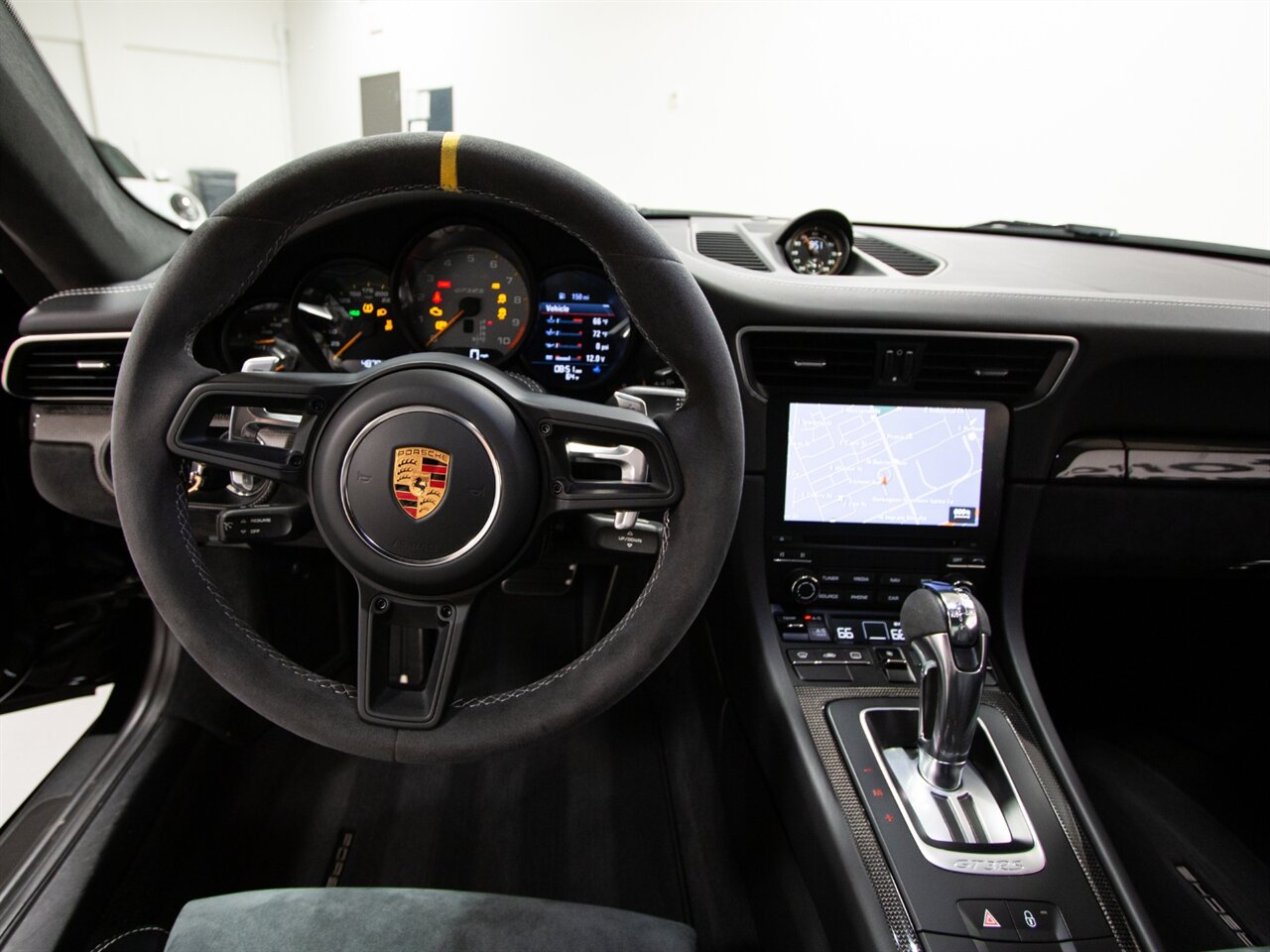 2019 Porsche 911 GT3 RS   - Photo 43 - Springfield, MO 65802