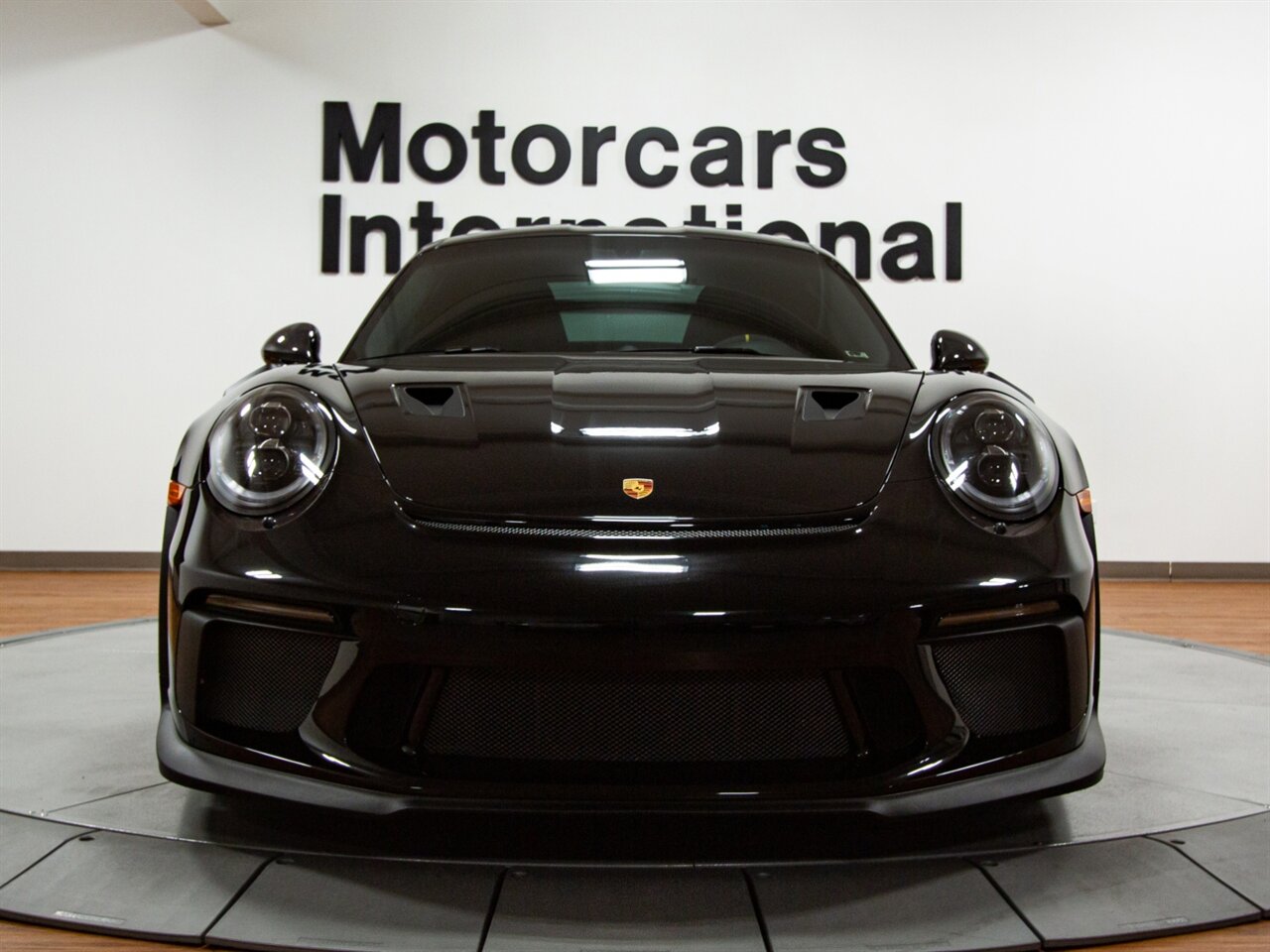 2019 Porsche 911 GT3 RS   - Photo 24 - Springfield, MO 65802