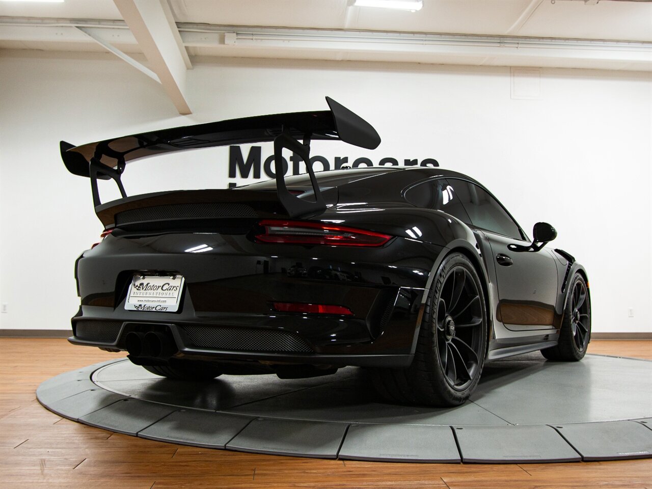 2019 Porsche 911 GT3 RS   - Photo 11 - Springfield, MO 65802